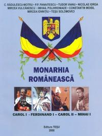 Monarhia Românească